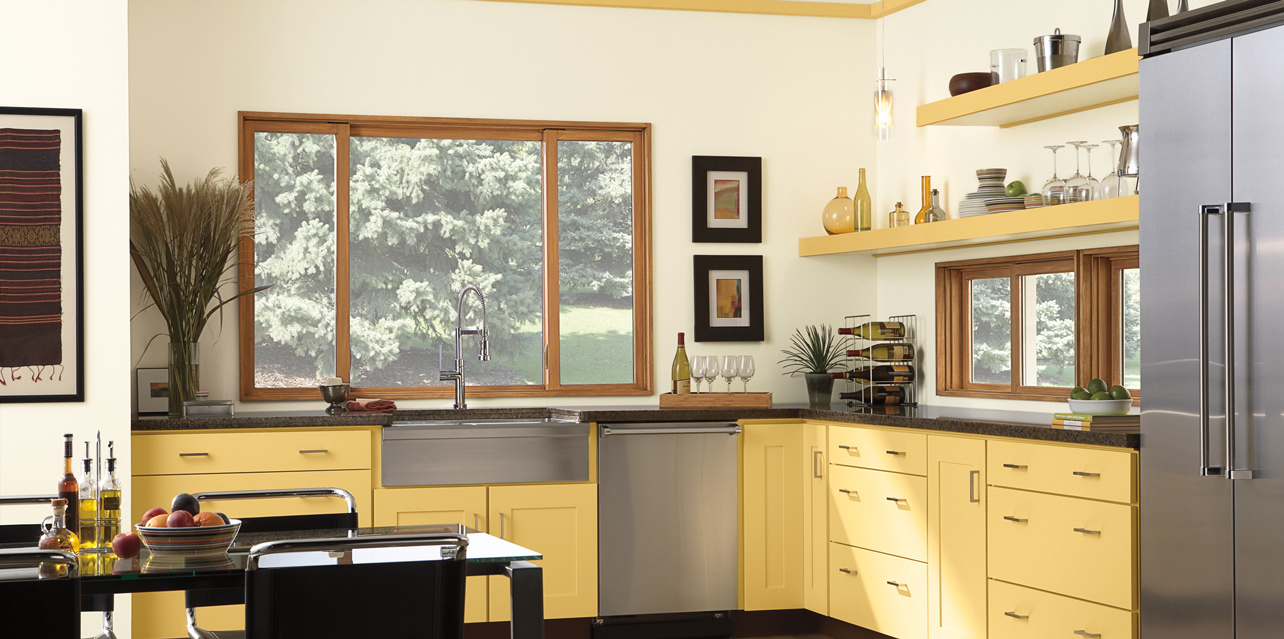 Featured: New Kitchen Slider Window – New York Sash